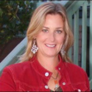 Meet your Posher, Wendy